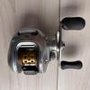 Б/у [SHIMANO] Shimano Scorpion Mg 1000 мультипликаторная катушка леворукая 5