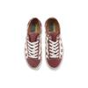 Vans Стиль 36 унисекс противоскользящие низкие кеды для скейтбординга красные VN0007R2ZHG