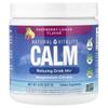 Calm®, Relaxing Drink Mix, Raspberry-Lemon, 226G (8Oz)