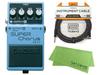 BOSS SUPER Chorus CH-1 + Roland Cable + Cloth Set