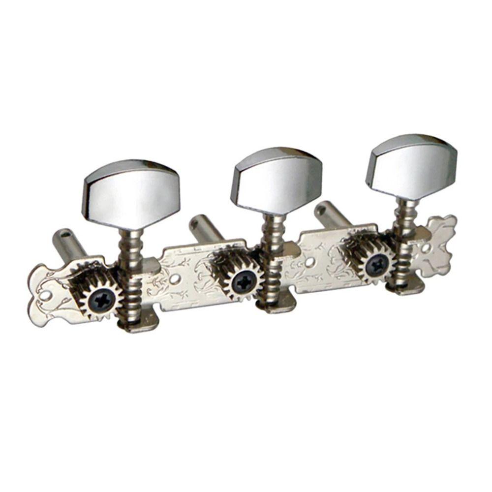 Instruments Guitar Parts Metal Classic Guitar String Machine Heads Tuning Pegs Tuners Keys Parts