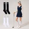 RENOMA Women's Knee-High Socks 4-Pack Set