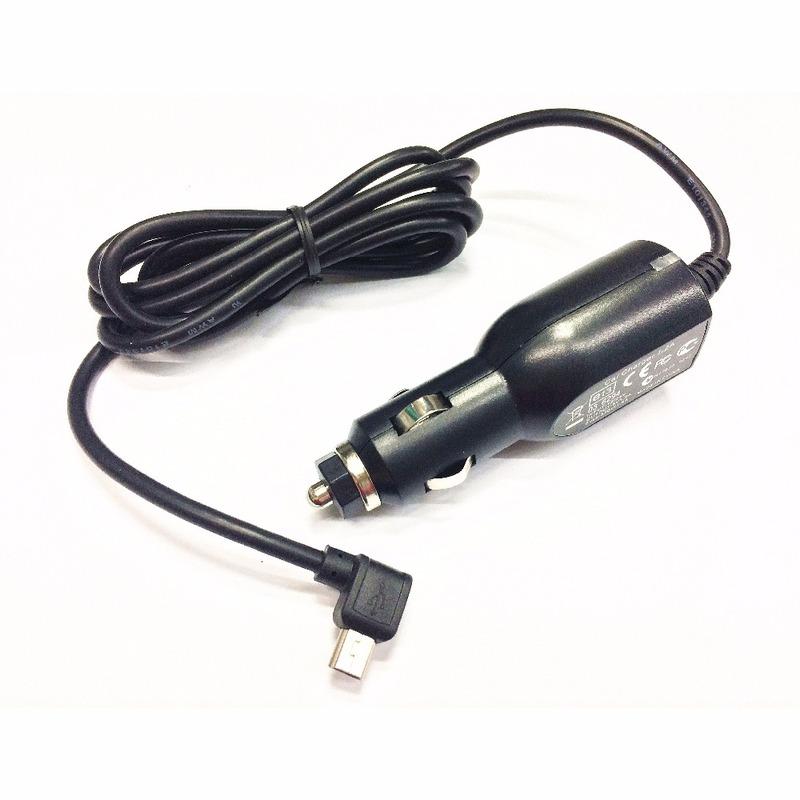5V 1.2A Мини-кабель USB-автомобильное зарядное устройство для Tomtom GO LIVE START RIDER XL XXL ONE SERIES