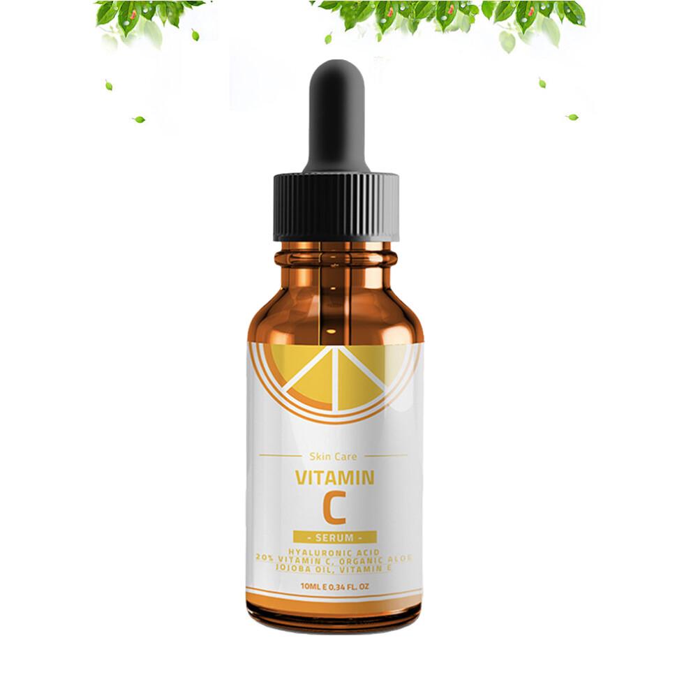 1 Flasche Vitamin Essence Feuchtigkeits- Und Aufhellungsserum Für