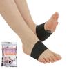 Arch Left and Right Sole Arch Support [Duet House] Supporter, Set, (S)