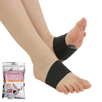 Поддержка свода стопы для левой и правой ноги [Duet House], комплект, (S)