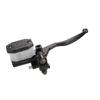 Motorcycle Hydraulic Brake Pump Master Cylinder Handle Disc Brake Caliper For SUZUKI GN125 GS125 125cc Motorbike Accessories