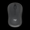 Logitech Бесшумная беспроводная мышь B220