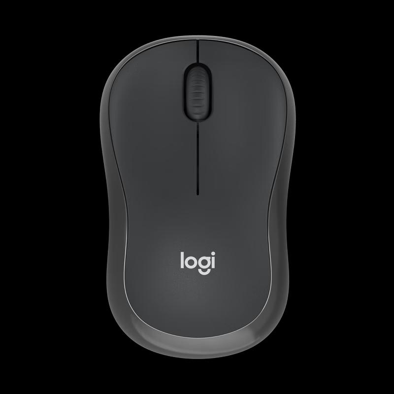 Logitech Бесшумная беспроводная мышь B220