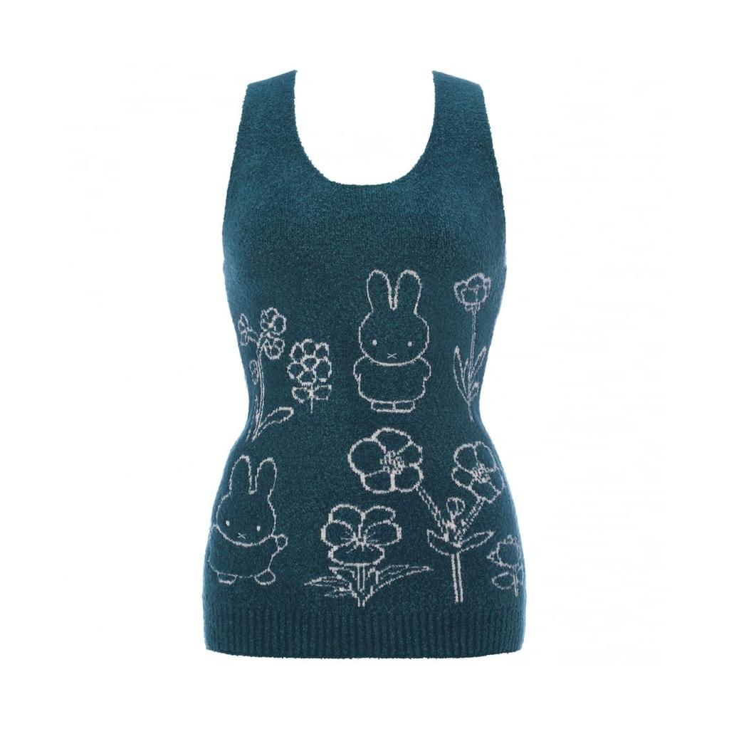 Triumph Sloggi Miffy Collaboration Warm Inner Top M008 MLL Size (Navy)