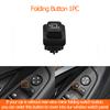 LHD RHD Carbon Fiber Interior Door Armrest Panel Pull Handle Set For BMW 5 Series F10 F11 523i 525i 528i 530i 535i 540i 550i