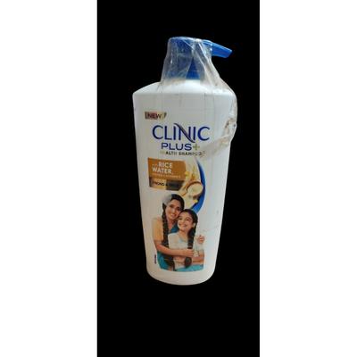 @ Шампунь Clinic Plus Health 650 мл Для всех типов волос UK300 СКИДКА 50%