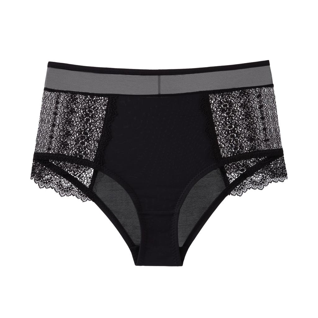 Трусики из ледяного шелка с высокой талией, женское утягивающее белье для живота, бесшовные трусики-треугольники с эффектом лифтинга ягодиц