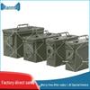 D-Box Metal Multi-functional Storage Case