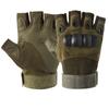 Tactical Gloves Men's Half Finger Long Finger Gloves Outdoor Riding Motorcycle Fighting Fitness Gloves