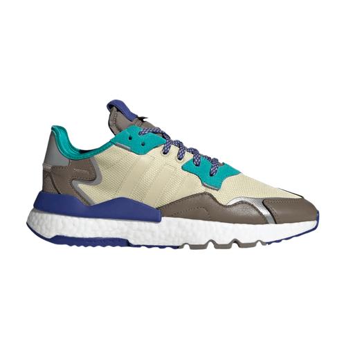 adidas Nite Jogger St Песочный мужской EE5905