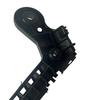 Front Bumper Bracket 52115-02540/52116-02540 for 2019 Toyota Corolla.