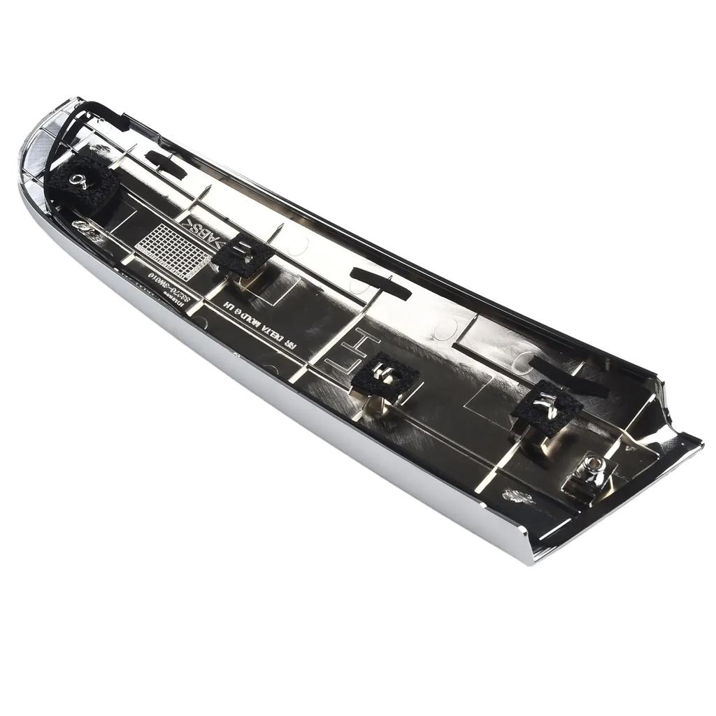 Автомобиль Левая сторона Задняя дверь Стойка МолдингС-стойка двери Внешний Молдинг задней двери Стойка Молдинг дляKia Sportage11-16 832703W010 83270-3W01