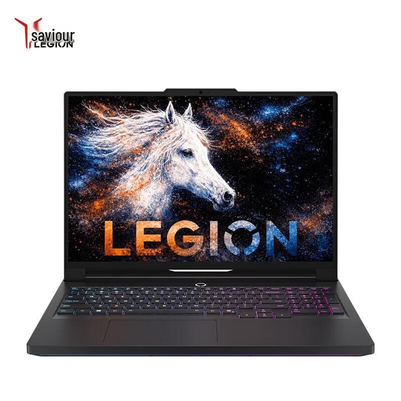 Lenovo Игровой ноутбук Legion Y9000P 2026 Ultimate Edition (Китайская версия)