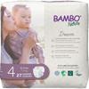 BAMBO Nature Dream Tape Type M 27 Pieces (7kg - 14kg) (bn16926)