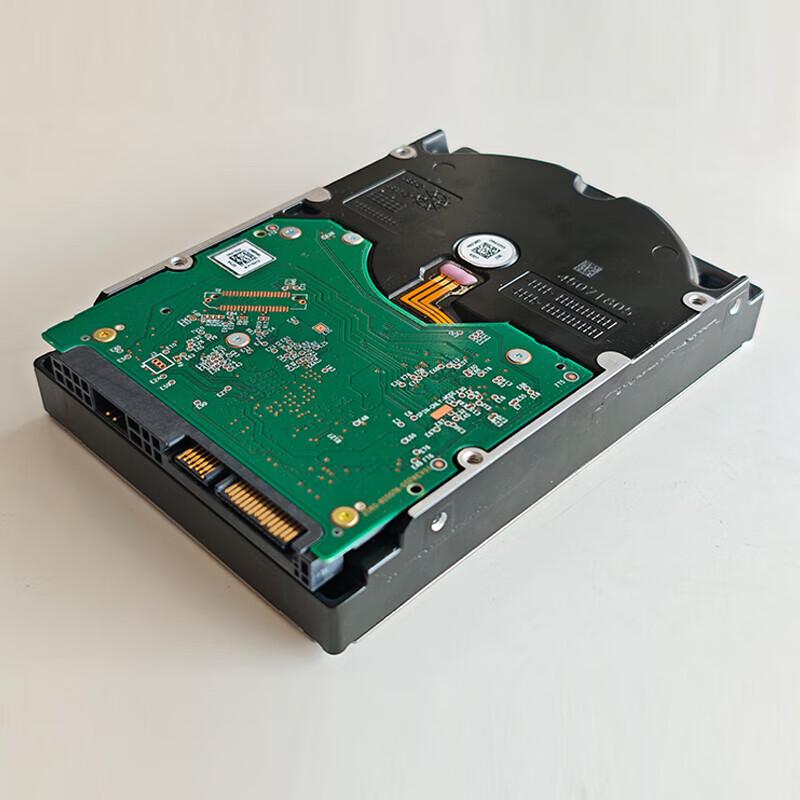 Seagate Exos 22TB Enterprise HDD