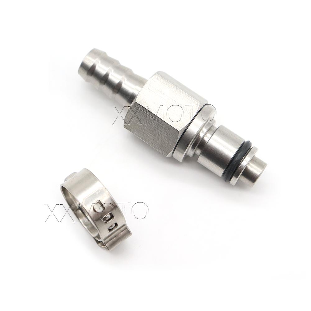 Для 690 990 1050 1090 1090S R T 1190 1290ADV 1290 1290R 1290SDR Разъем Топливного Насоса Быстросъемное Соединение Мотоцикл