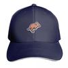 Super Auto Pets  Kangaroo Baseball Cap Fashion Beach Rave New In The Hat Thermal Visor Trucker Hats For Unisex Womens