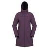 Womens/Ladies Fern Longline Soft Shell Jacket