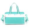 Сумка через плечо 3547 DELUXE MINI DUFFEL R141 SPECTATOR SEA GREEN [предмет]