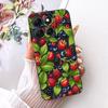 For Motorola Moto G86 Power Cute Flower Butterfly Cat Painted Case For Moto G86 G86Power Black Silicone Soft Phone Cases