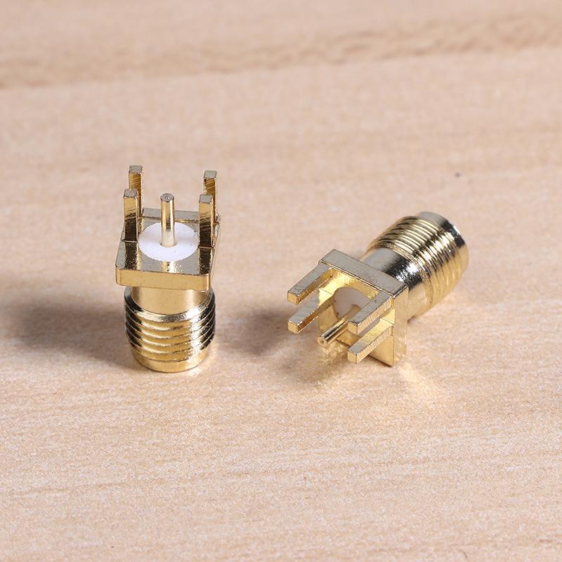 Модуль генератора тактовых импульсов Si5351 Breakout Board Генератор сигналов Si5351A Тактовый генератор 8 кГц - 160 МГц I2C