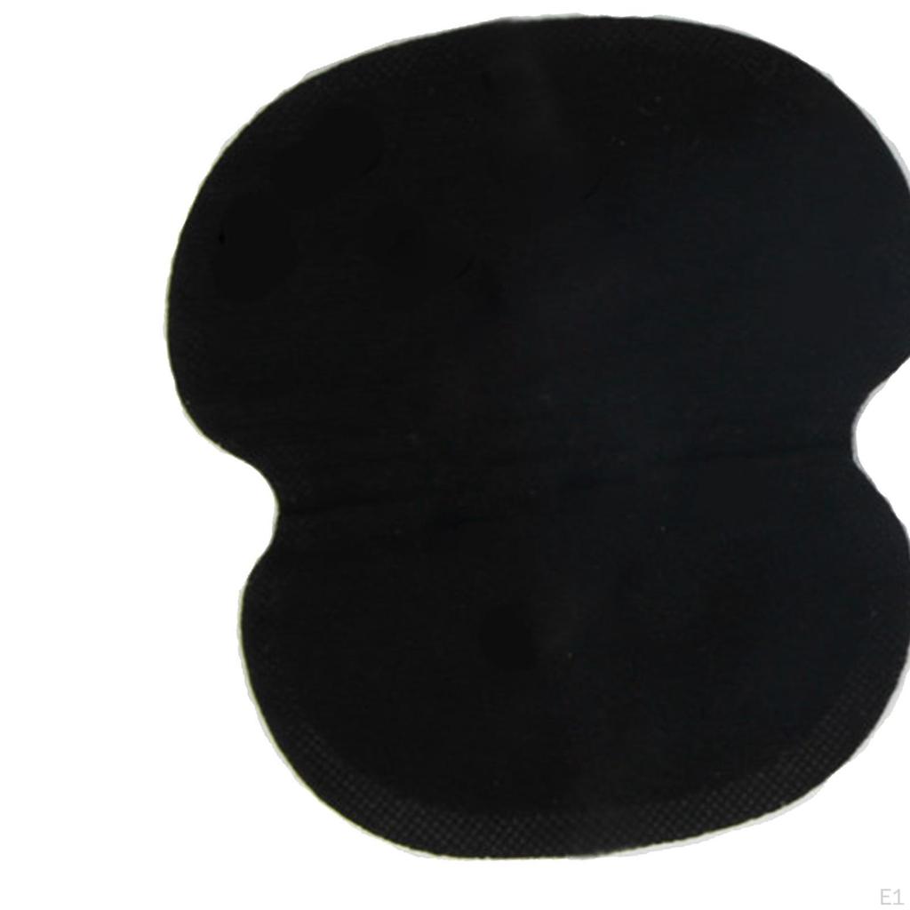 50 штук одноразовых липких антиперспирантов