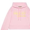 Gucci Б/у Худи с вышитым логотипом 765384-XJF0S-5358