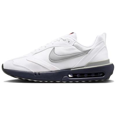Мужские беговые кроссовки Air Max Dawn Белые DM0013-103