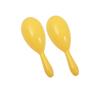 Maracas - Yellow - Party Decoration - Ethnic