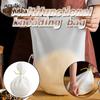 Silicone Kneading Dough Bag Preservation Flour-mixing Bag Reusable Cooking Pastry Tools Bakeware Kitchen Gadget Accessories