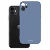 Sc Silicone Case Iphone 11 Blue