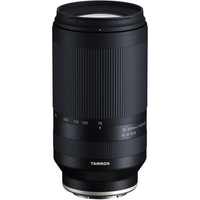 TAMRON Zoom Di III RXD Sony E крепление 70-300 мм F/4.5-6.3 (А047)