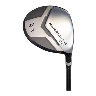 Драйвер для фарватера Lynx Golf PARALLAX V-277, WC+H/C, 42 дюйма, S