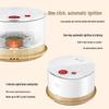 Breo Portable Smokeless Electronic Moxibustion Device