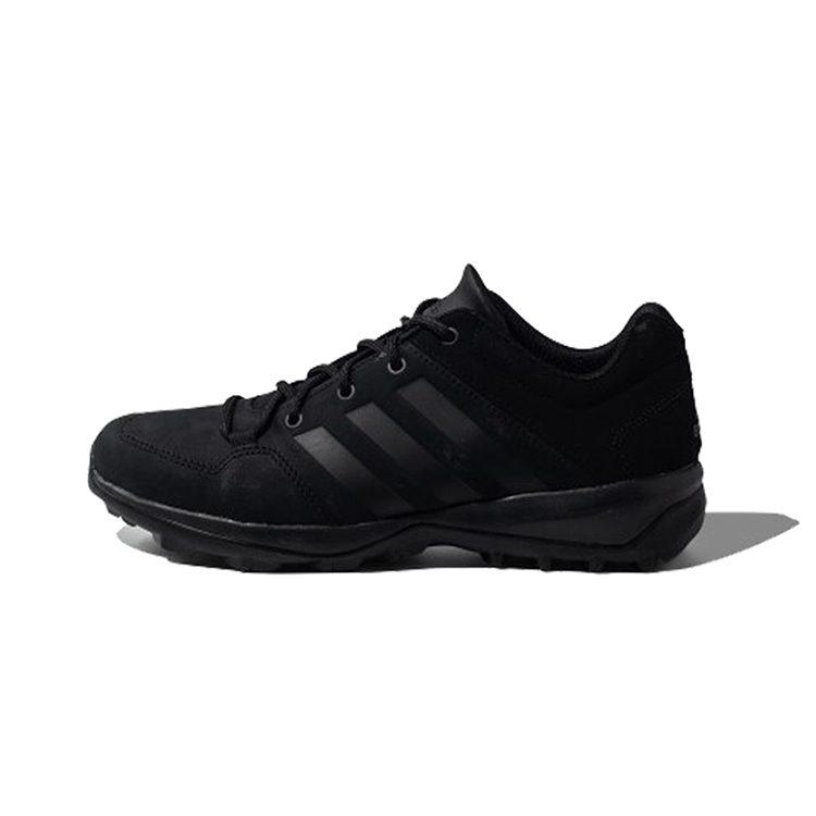 adidas Daroga Plus Lea 'Черный' FU9245