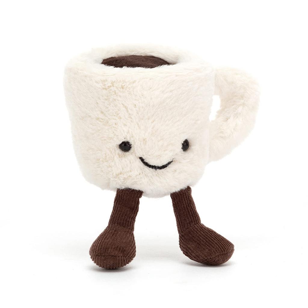 JELLYCAT Забавная чашка для эспрессо