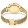 Swarovski 5649993 Octea Nova Gold Ladies Watch