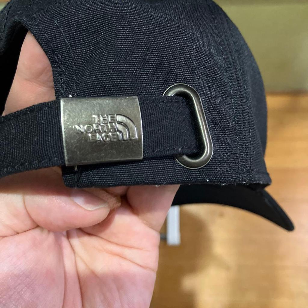 Б/у кепка The North Face