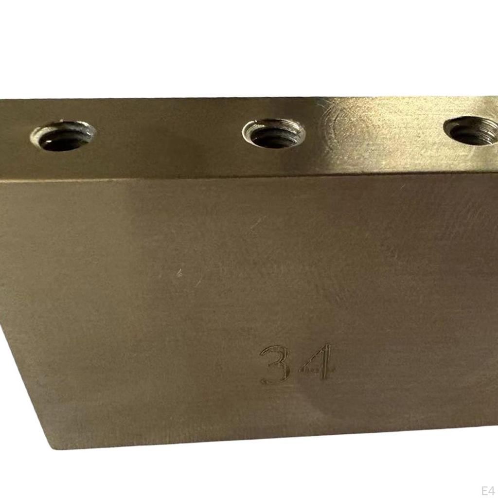 Electric Guitar Tremolo Block for Sound