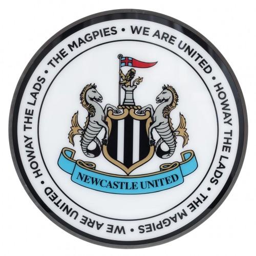 Newcastle United FC Светодиодные стены