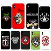 Animated Comedy Mr Pickles Hard Phone Case For 14 13 12 Mini 11 Pro XS Max SE 2020 Mobile Cover X XR 7 8 6 6S Plus Cartoon Shell