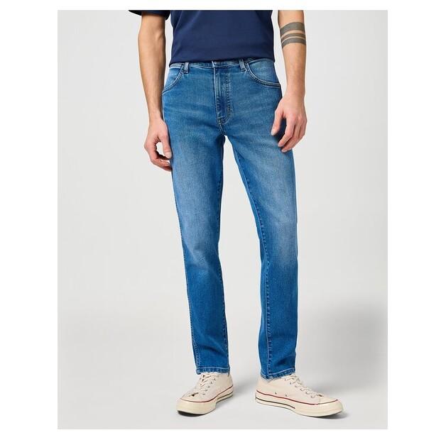 Джинсы Wrangler Larston