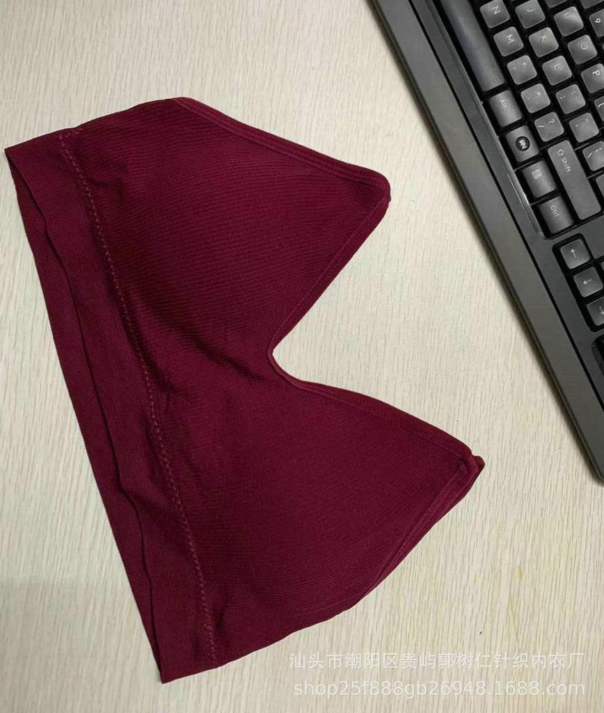 4 шт., бюстгальтер на бретельках с v-образным вырезом для женщин, мягкие бесшовные бретельки без косточек, спальный бюстгальтер с эластичными ремнями