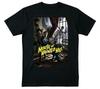House On Haunted Hill Horror Movie T-Shirt